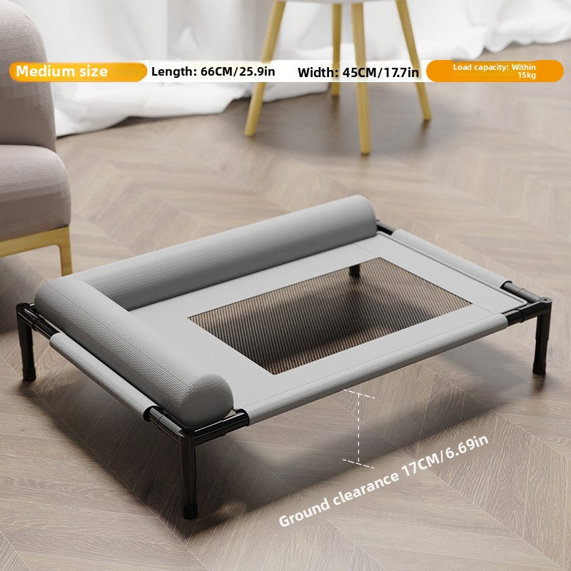 Medium to large dog beds and pet beds