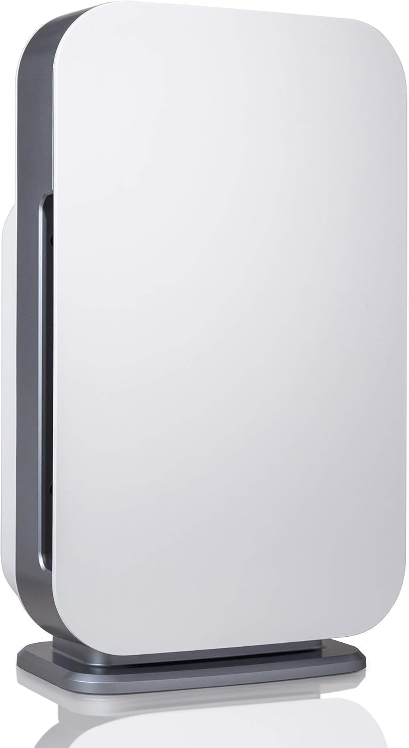 Flex Hepa Air Purifier, Pure Filter, Covers 1,400 Sq Ft