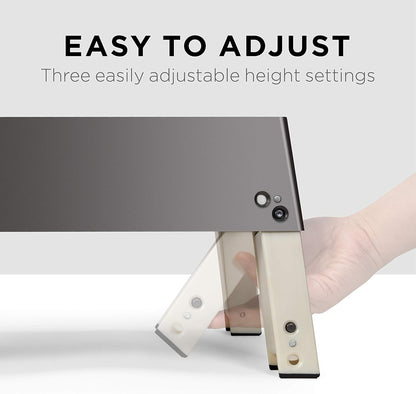 for Pets Smart Cycle Adjustable Feeding Station System